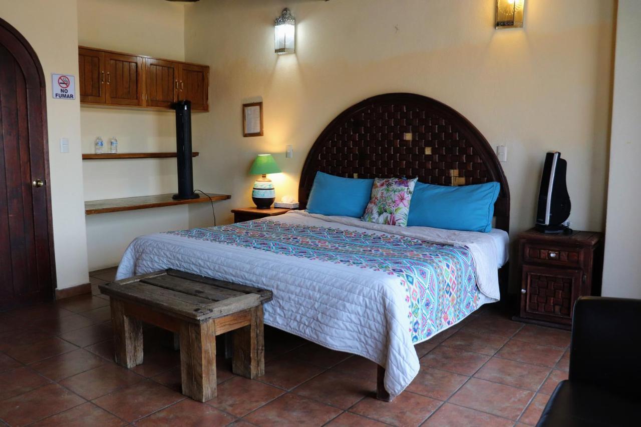 Hotel Chocolate Suites Guanajuato Dış mekan fotoğraf