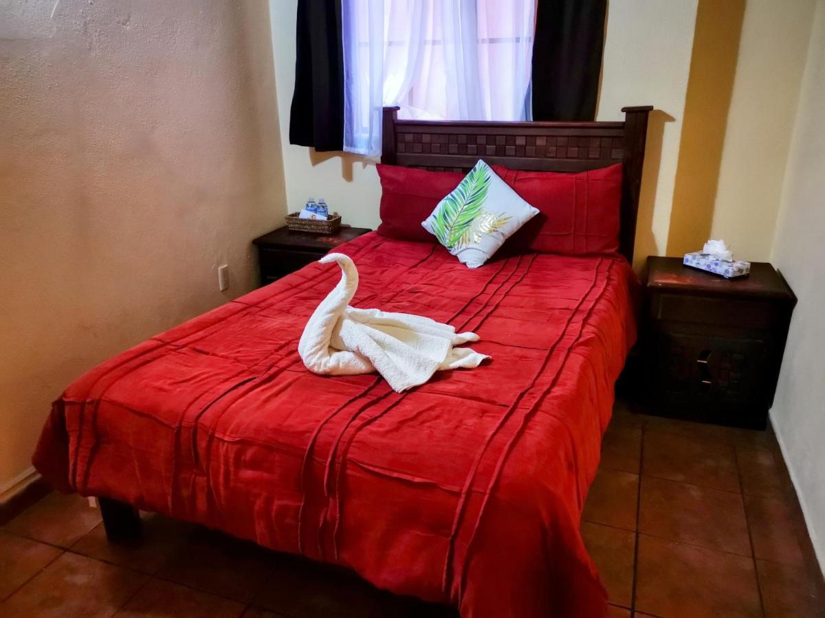 Hotel Chocolate Suites Guanajuato Dış mekan fotoğraf
