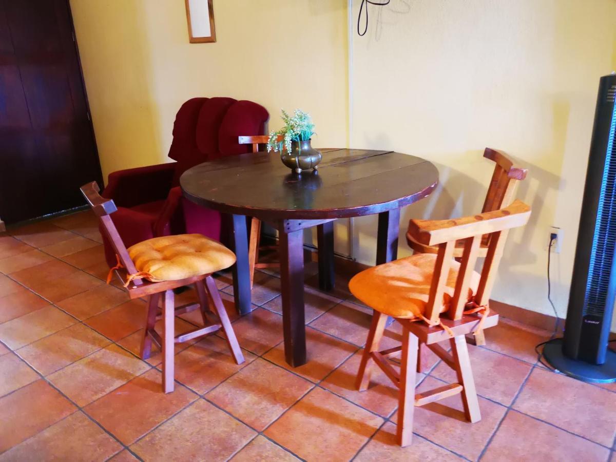 Hotel Chocolate Suites Guanajuato Dış mekan fotoğraf