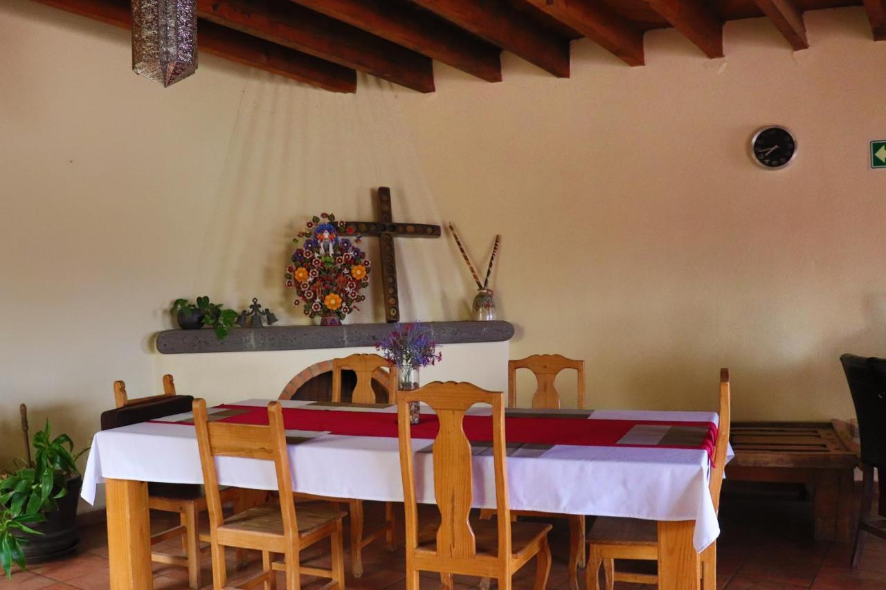 Hotel Chocolate Suites Guanajuato Dış mekan fotoğraf