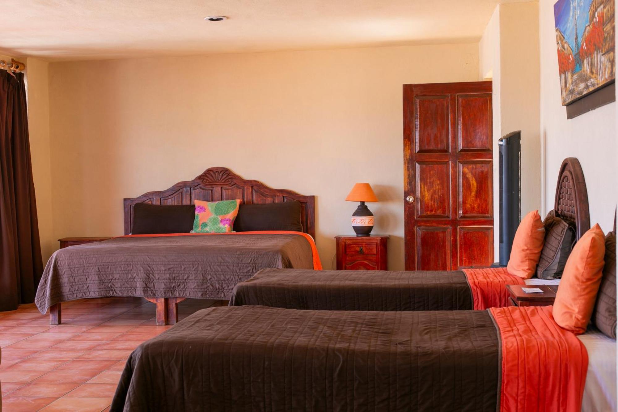 Hotel Chocolate Suites Guanajuato Dış mekan fotoğraf